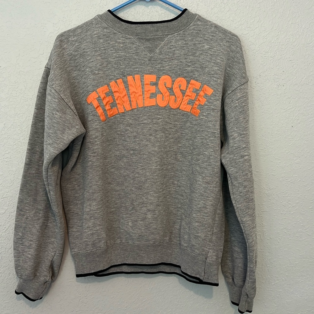 Tennessee Volunteers sweater size M